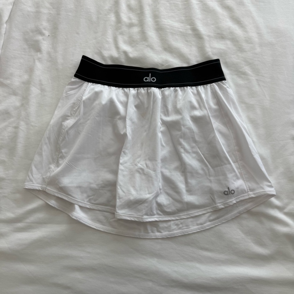 alo skirt